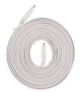 کابل 5 متری HDMI فلت