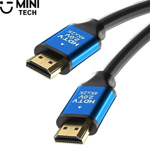 کابل HDMI 4K مینی تک 25 متری