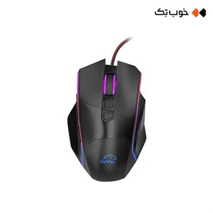 ماوس گیمینگ باسیم تسکو مدل GM2028