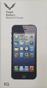 باتری اورجینال آیفون 5 / Eagle iphone