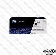 کارتریج تونر غیر اصل اچ پی Cartridge HP 10A