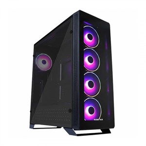 کیس کامپیوتر مستر تک مدل MASTER TECH T500 X GAMING