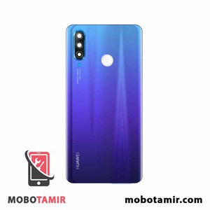 درب پشت هواوی HUAWEI P30 lite