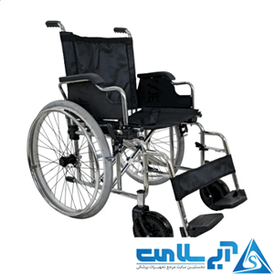 ویلچر ارتوپدی جی تی اس مدل 901A