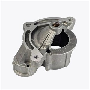 براکت استارت پژو 206 - طرح جدید عظام