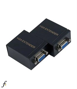 افزایش طول 60 متری VGA وی نت مدل V-EXVGA060