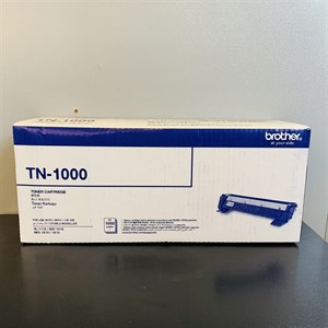 کارتریج تونر برادر TN-1000