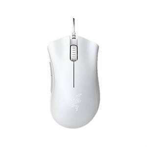 موس گیمینگ ریزر Razer DeathAdder Essential White