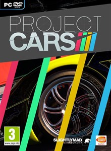 بازی Project CARS 3 نسخه PC پروجکت کارز 3 برای کامپیوتر