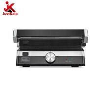 گریل برقی بلک اند دکر مدل CG2000