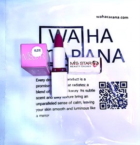 رژ لب جامد میس استار  MLS 10