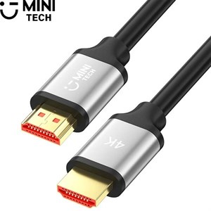 کابل HDMI 4K مینی تک 15 متری مدل M-T306
