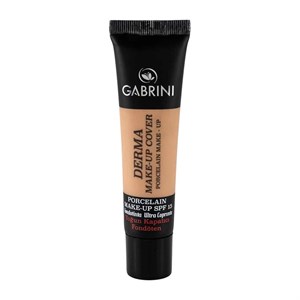 کرم پودر مات گابرینی 24 ساعته مدل Derma با حجم 40 میلی لیتر