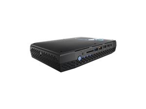 مینی پی سی اینتل نسل 8 مدلNUC8I7HNK 