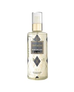 بادی اسپلش مردانه دیفکتو Defacto مدلFly حجم 250ml