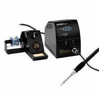 هویه رومیزی استیشن 25 وات سومو مدل SM 271