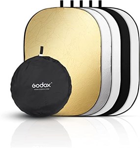 رفلکتور گودکس Godox Reflector 5in1 80x120cm