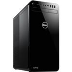 DELL XPS 8930 Core i7 8GB 1TB With 16GB optane NVME 4GB Desktop Computer