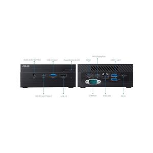 مینی پی سی ایسوس ASUS PN40 -B