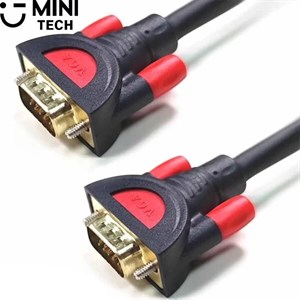 کابل VGA 3 9 مینی تک 20 متری