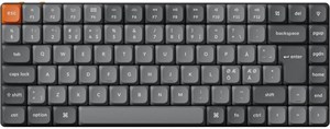 کیبورد مکانیکی Keychron مدل K3M-H1 - ارسال 15 الی 20 روزه کاری
