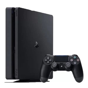 کنسول بازی سونی مدل Playstation 4 Slim  ظرفیت 500 گیگابایت