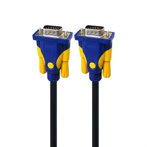 کابل 6 3 Minisky VGA طول 1.5 متر