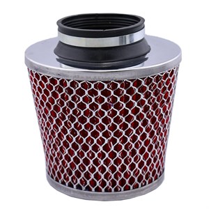 فیلترهوا خودرو مدل DT1 کد B22089