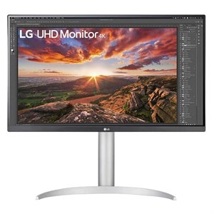 مانیتور 27 اینچ ال جی 27UP850-NW