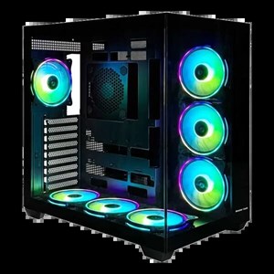 کیس کامپیوتر مستر تک مدل  TERABOX PLUS