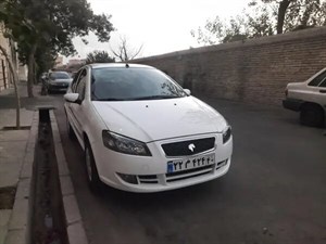 خودرو رانا پلاس-1402