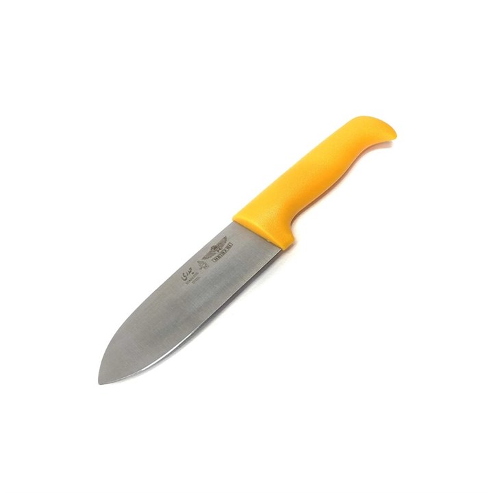 heidari Plastic Slaughter Knife Size 2