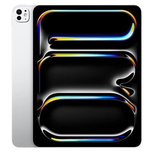 ایپد پرو 2025 13 اینچ ظرفیت 1ترابایت رم 16 گیگابایت Wifi M5 Nano Glass
