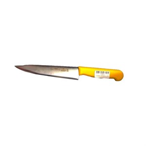 heidari Brazilian Style Straight Knife Size 8