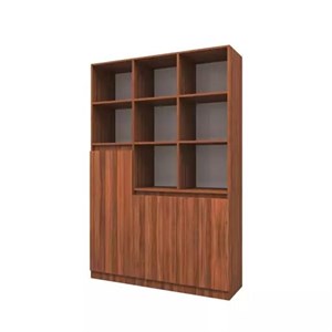 کتابخانه مدل FH681 دکوبازار مدل 757033