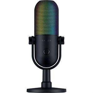 میکروفن Razer Seiren V3 Chroma 32-BIT DSP