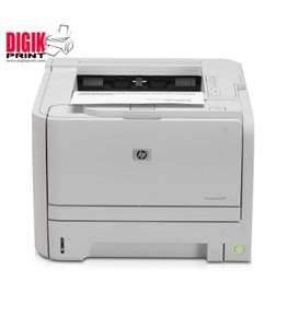 پرینتر لیزری کارکرده Hp Laserjet P2035
