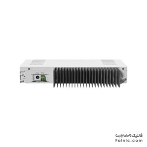 روتر برد میکروتیک CCR2004-16G-2S