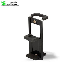 هولدر تبلت و موبایل برای سه‌پایه Tablet & Mobile phone holder