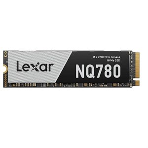 حافظه SSD لکسار مدل  NQ780 M.2 ظرفیت 1TB
