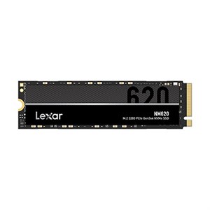 حافظه SSD لکسار  مدل  NM620 M.2 ظرفیت 512GB