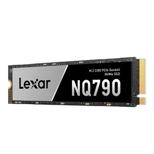 حافظه SSD لکسار  مدل NQ790 ظرفیت 2TB