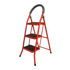 Ava 3 Step Household Ladder