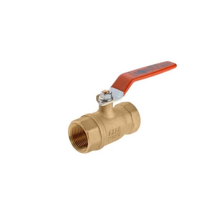 Azaran 102 1 1/4 Inch Gas Valve