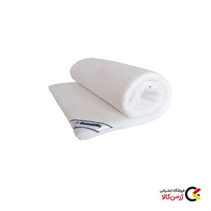 محافظ تشک ضد آب یک نفره 120.200 سانتیمتر آلمانی
