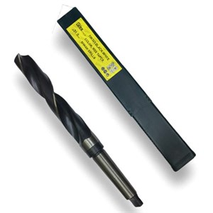 مته کونیک HSS سایز 27 میلیمتر کاتکس
