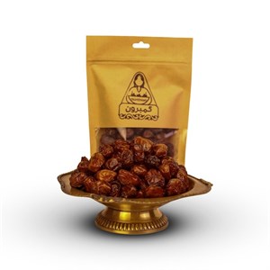 خرما خاصویی درجه یک خشک 1000 گرمی