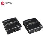 Limestone LS-U2E100 USB 2.0 Extender 100m