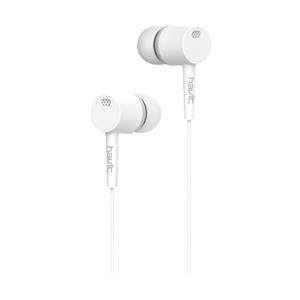 ایرفون هویت مدل HV E68P Havit Wired Earphone 