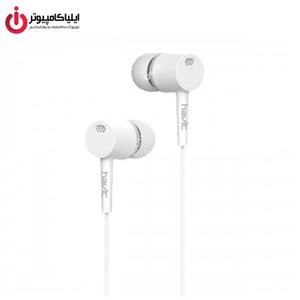 ایرفون هویت مدل HV E68P Havit Wired Earphone 